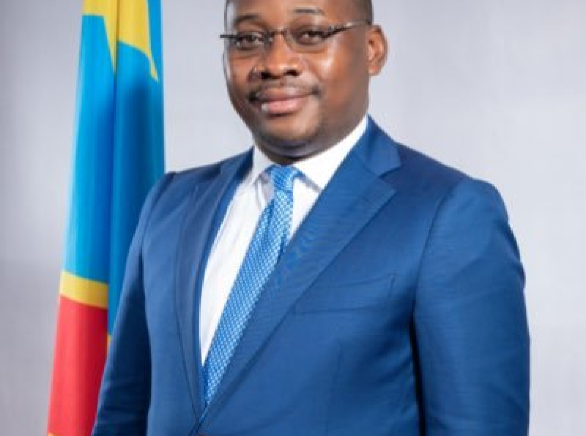 RDC : Guy Loando annonce de nouvelles perspectives à l’Aménagement du Territoire !